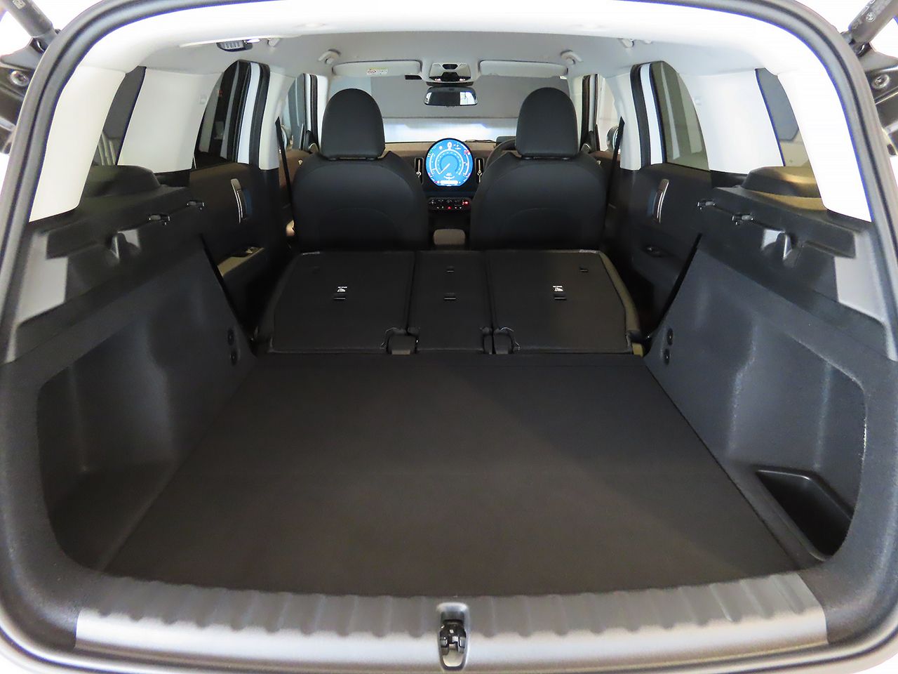U25 MINI Countryman S ALL4