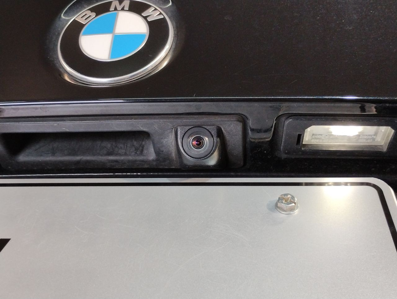 320I TOURING RHD