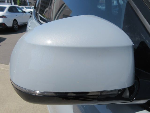 G01 X3 xDrive20d RHD ZA LCI