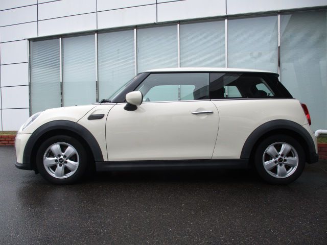 MINI One Hatch RHD F56