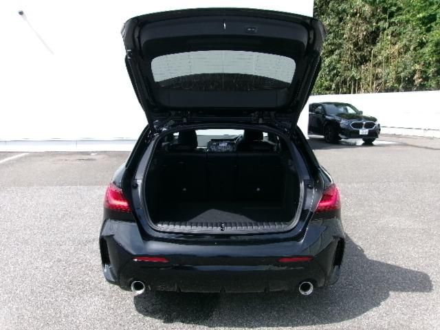 F40 118d Sports Hatch 5-door B47 2.0d