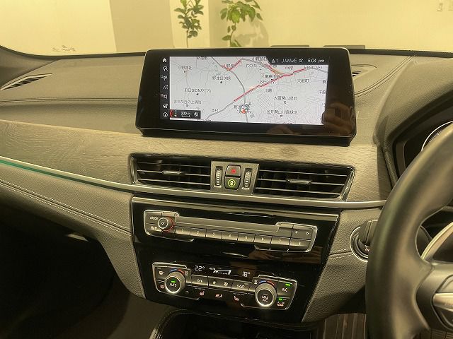 F48 X1 xDrive18d B47 2.0d LCI
