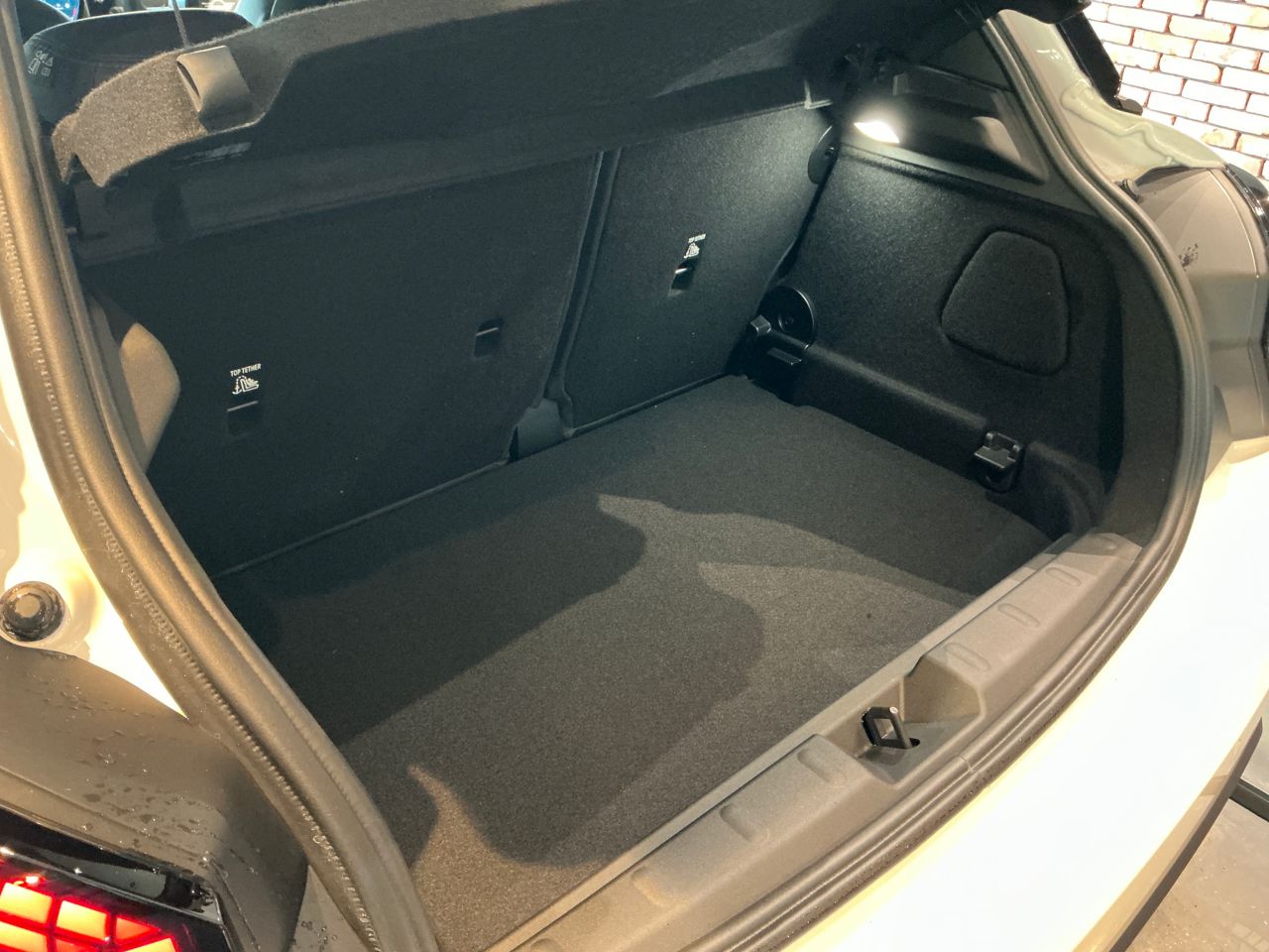 F65 MINI Cooper S 5Dr