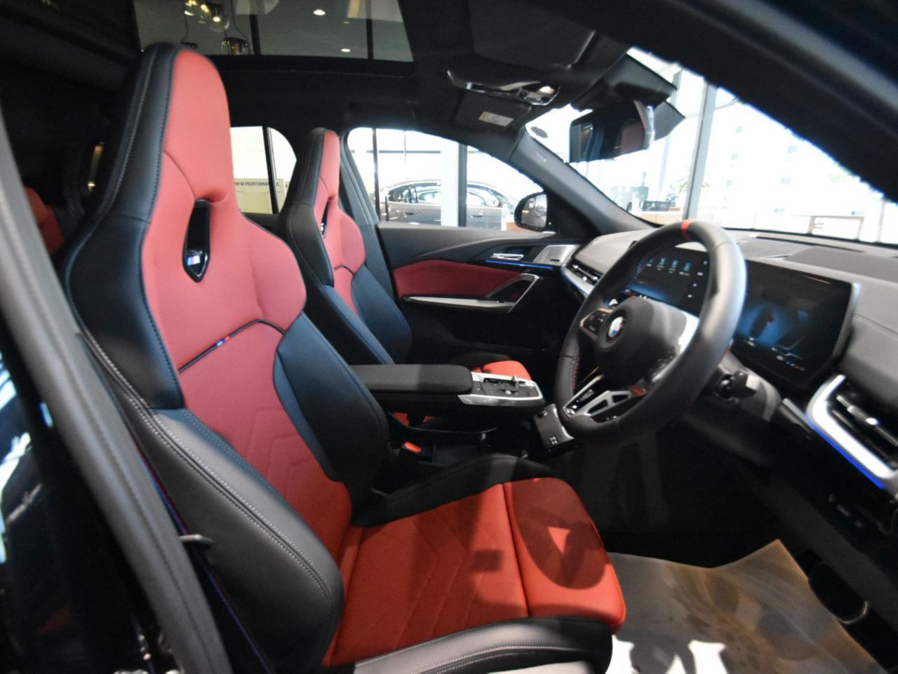 X2 M35i xDrive RHD