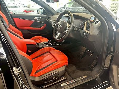 F40 M135i xDrive Sports Hatch 5-door B48 2.0i