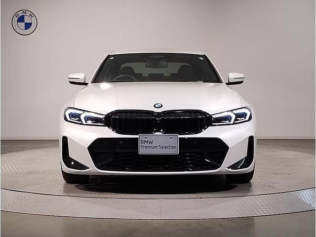 320d xDrive Berline RHD