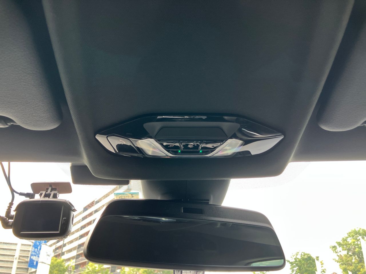 F44 218i Gran Coupe B38 1.5i