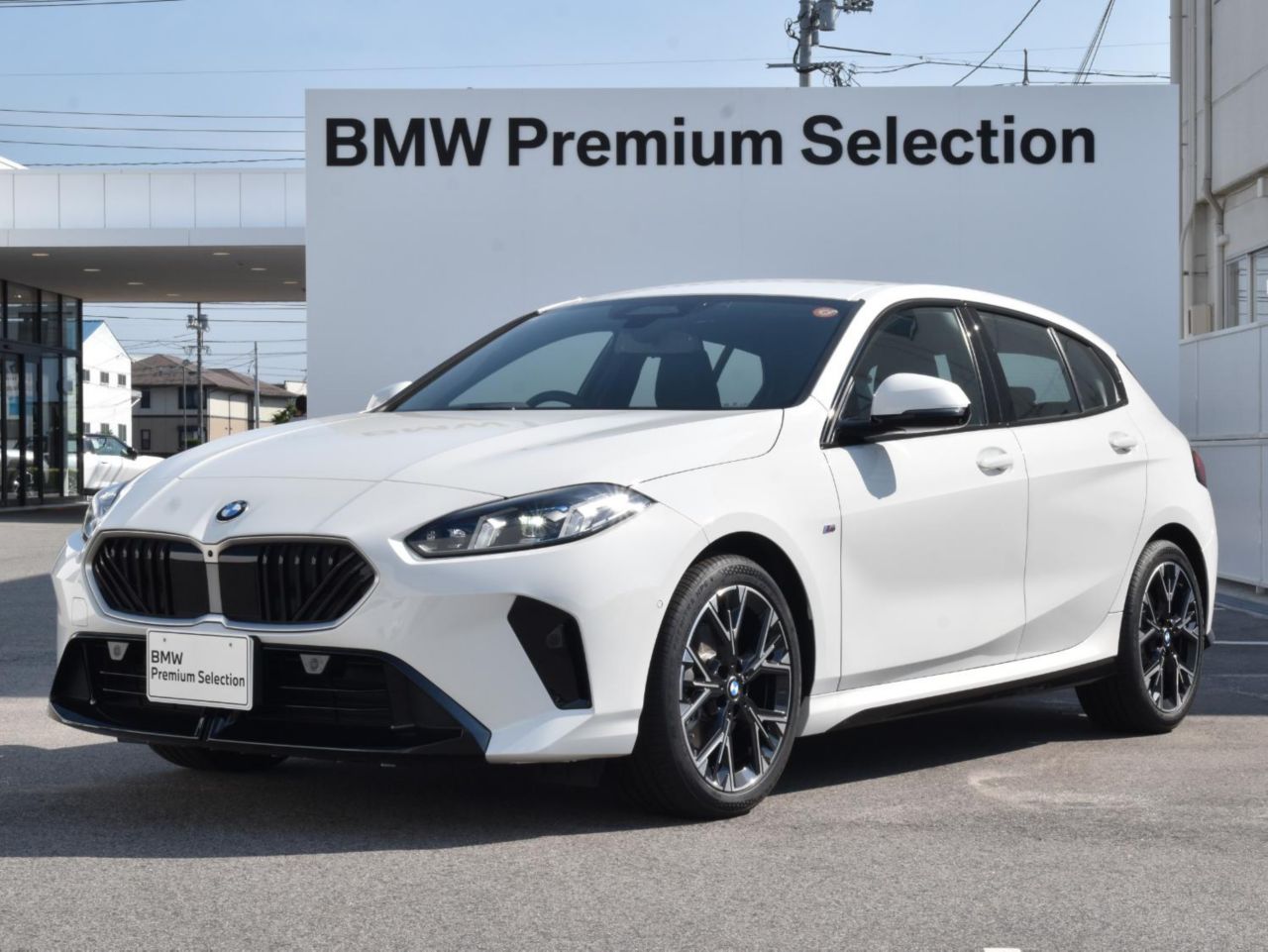 120 M Sport