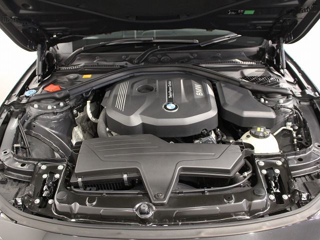 318I SEDAN RHD