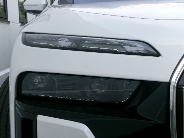 BMW i7 eDrive50 Sedan RHD