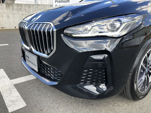 U06 218d Active Tourer B47 2.0d