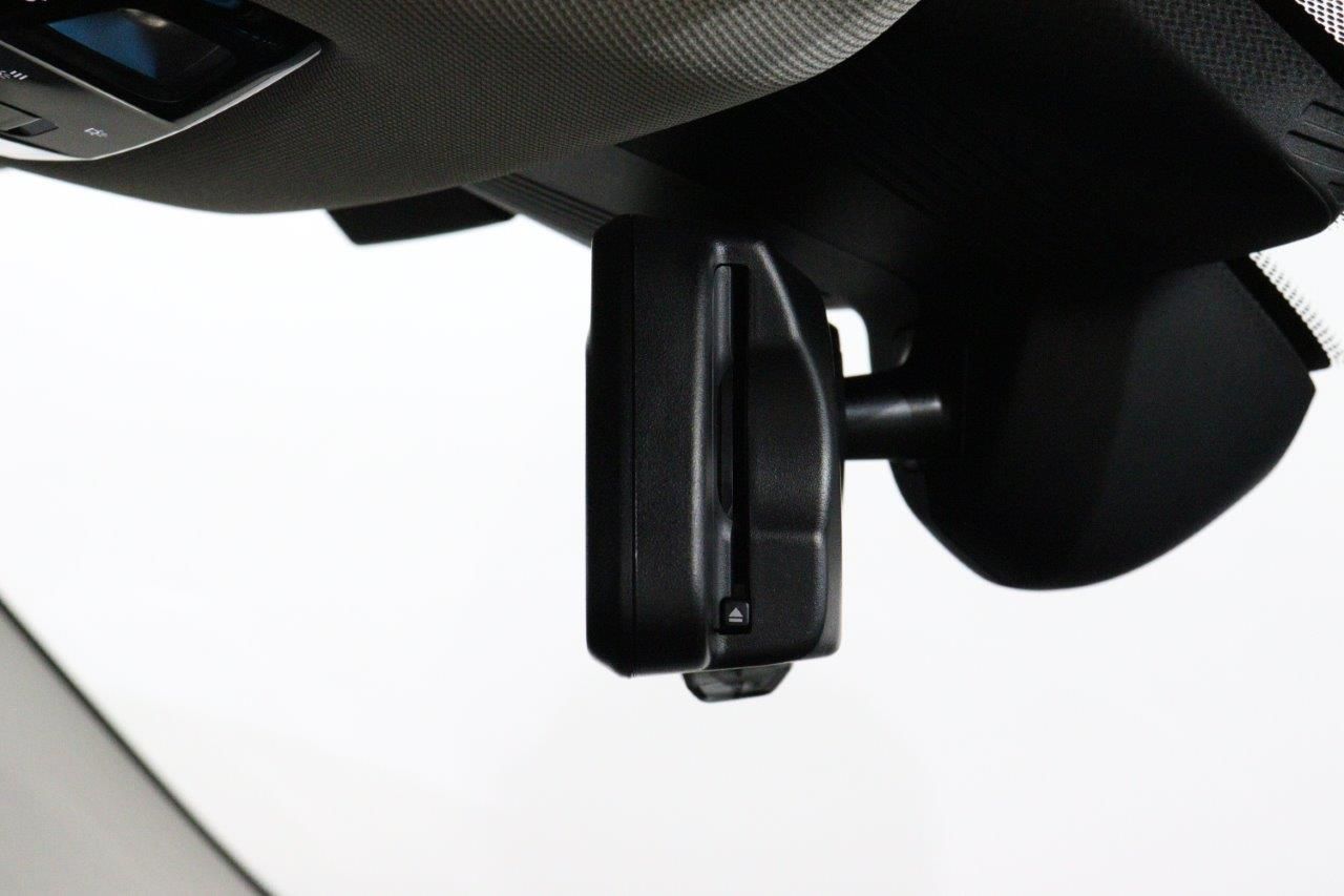 F66 MINI Cooper C 3Dr