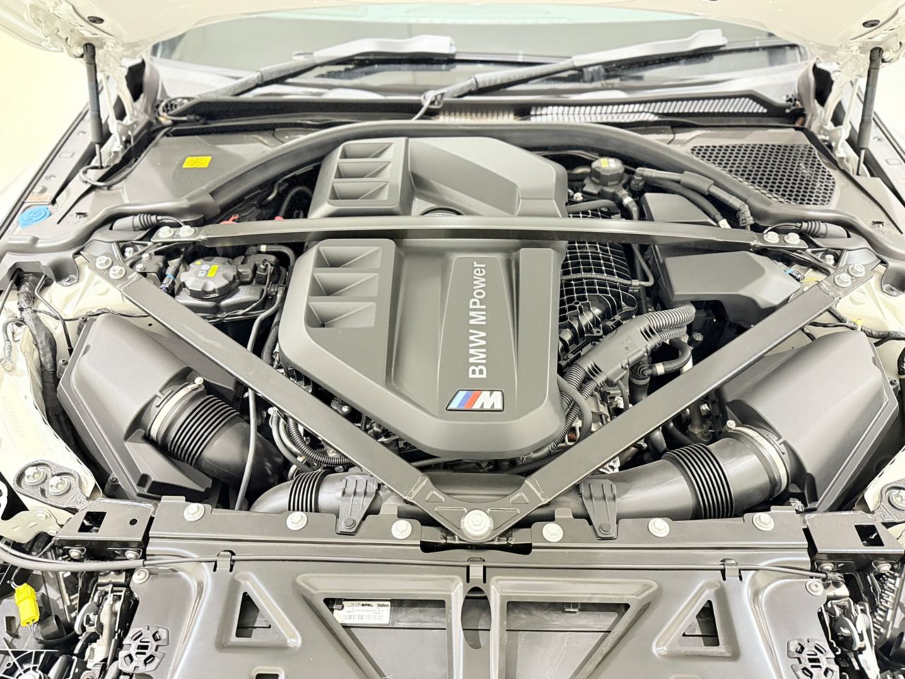 G80 M3 Competition Saloon