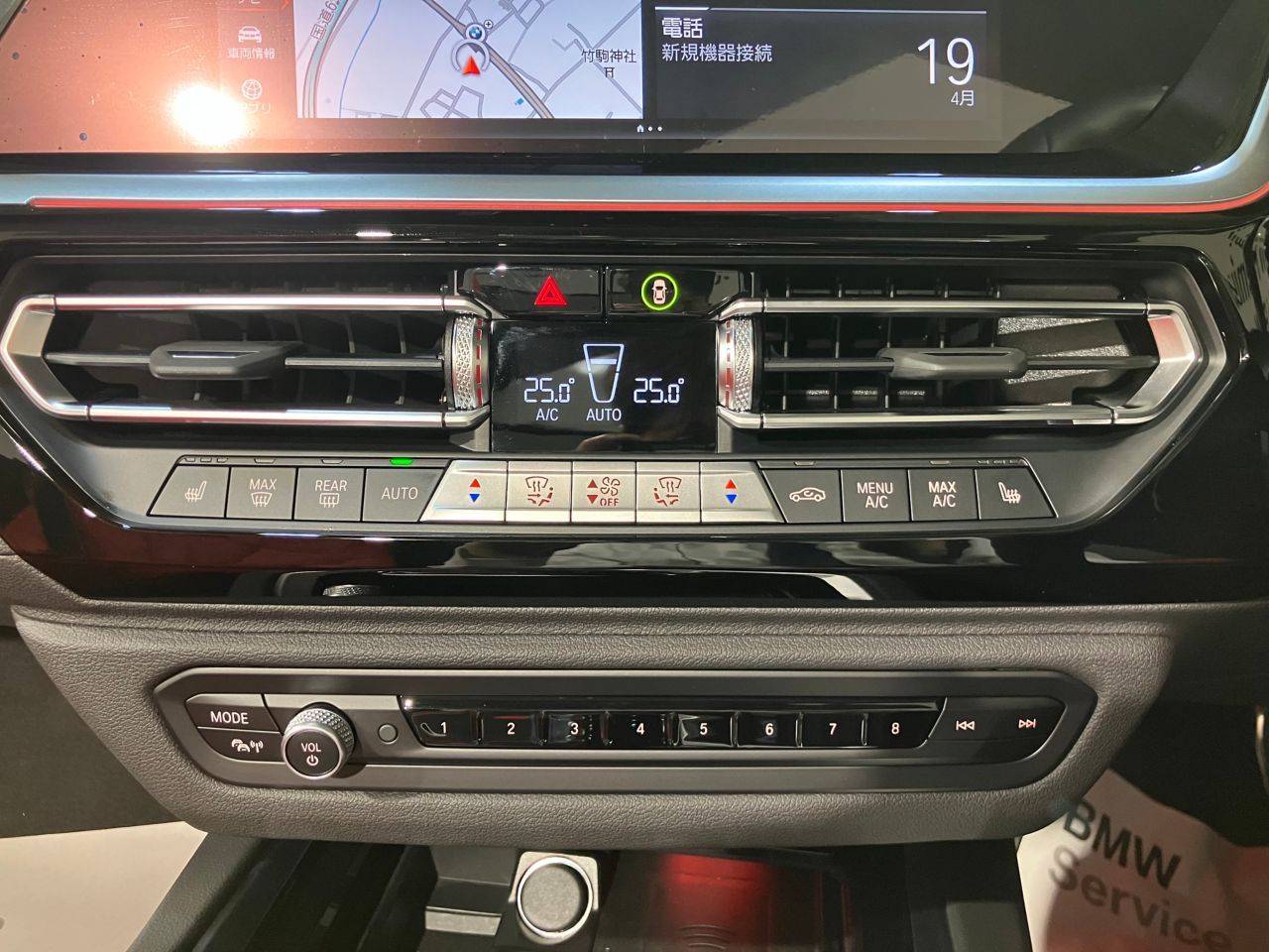 G29 z4 sDrive20i RHD