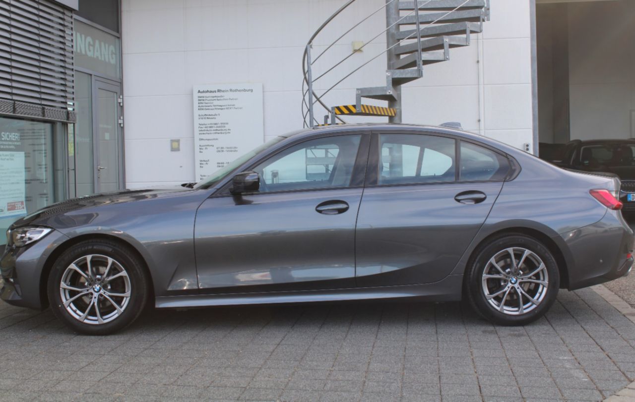 BMW 318