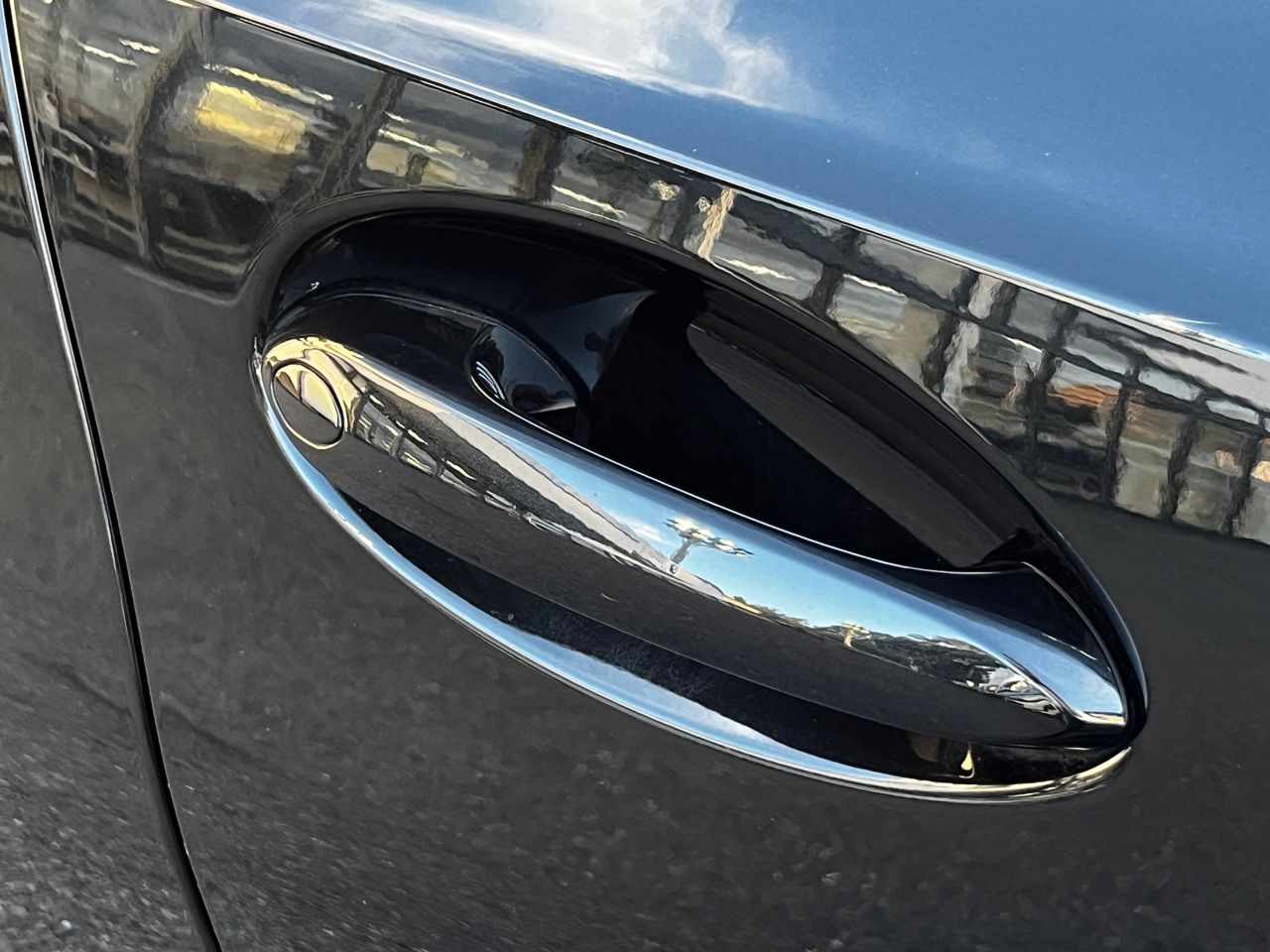 G80 M3 Competition M xDrive Saloon RHD