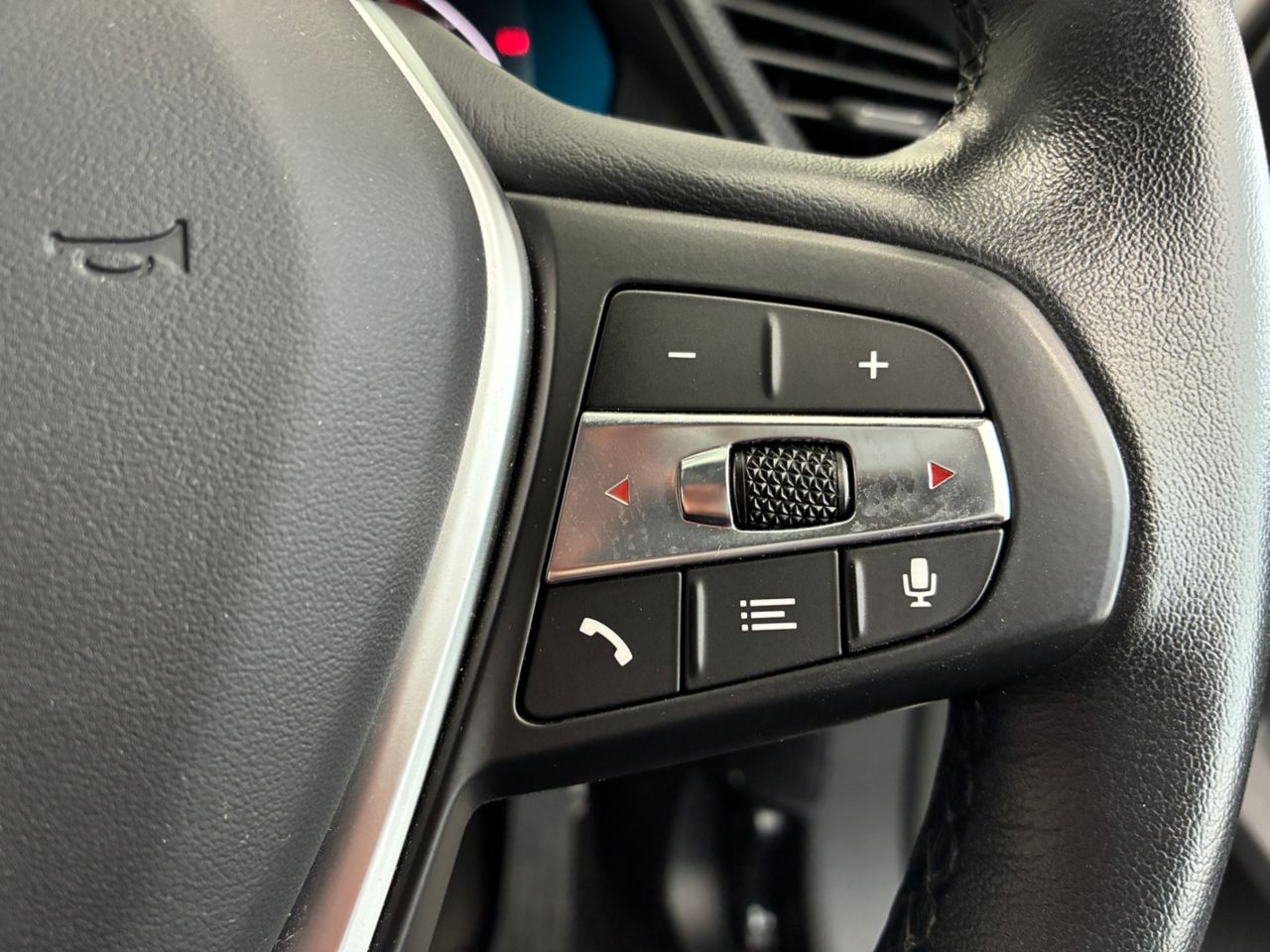 F40 118d Sports Hatch 5-door B47 2.0d