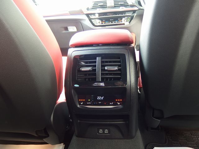X3 M RHD