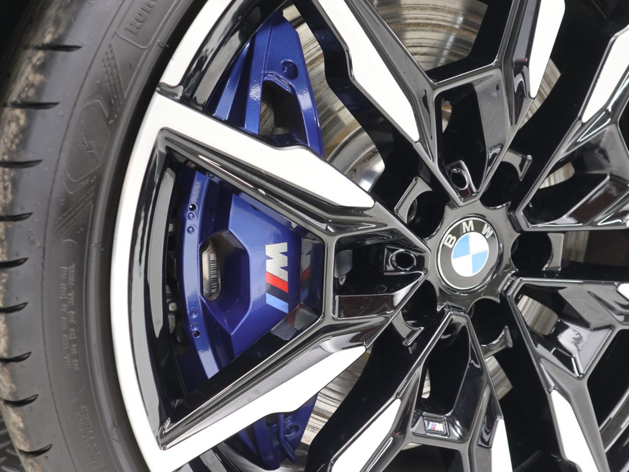 G16 M850i xDrive Gran Coupé N63B 4.4i