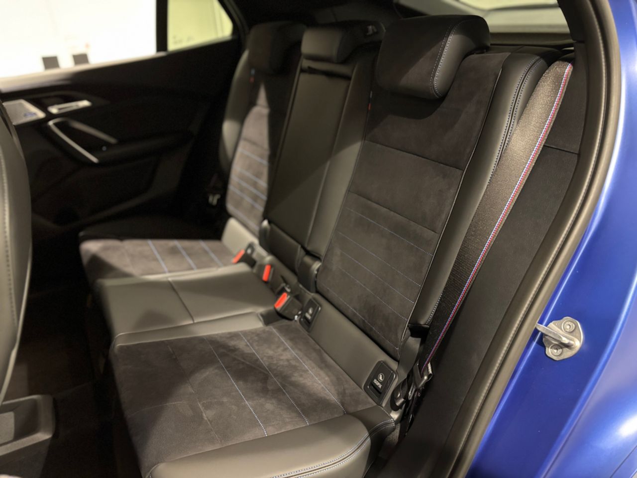 X2 M35i xDrive RHD