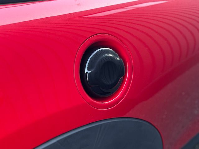 F56 MINI Cooper S 3-Door Hatch LCI