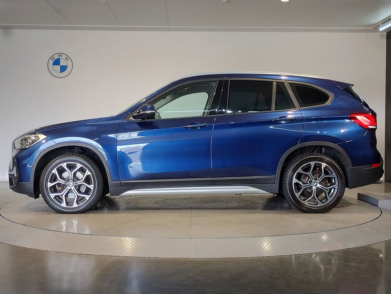 F48 X1 xDrive18d B47 2.0d LCI