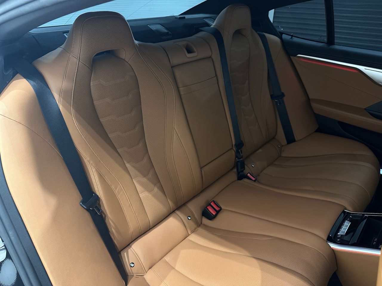 G16 840d xDrive Gran Coupe B57 3.0d