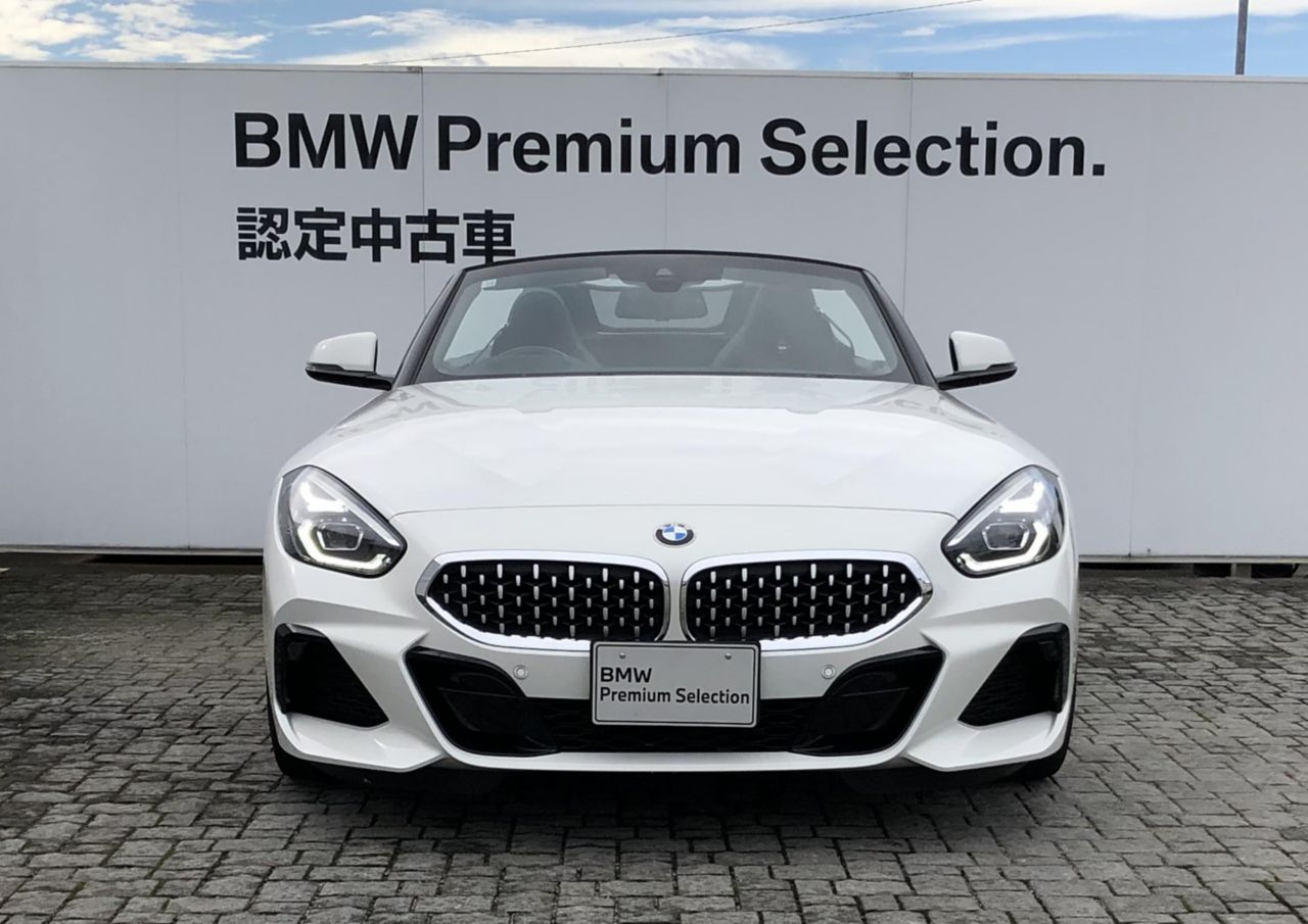 G29 z4 sDrive20i RHD