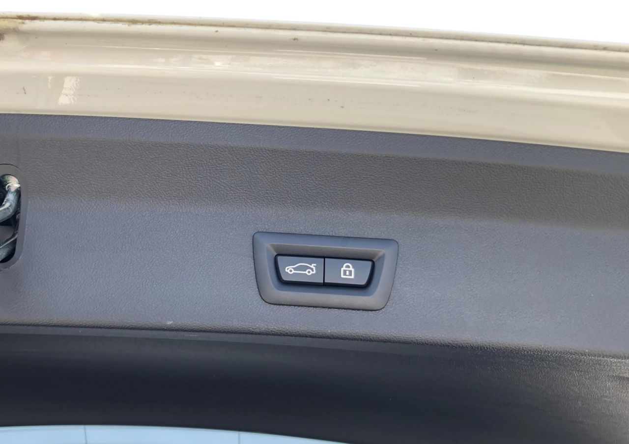 G01 X3 xDrive20d RHD ZA LCI