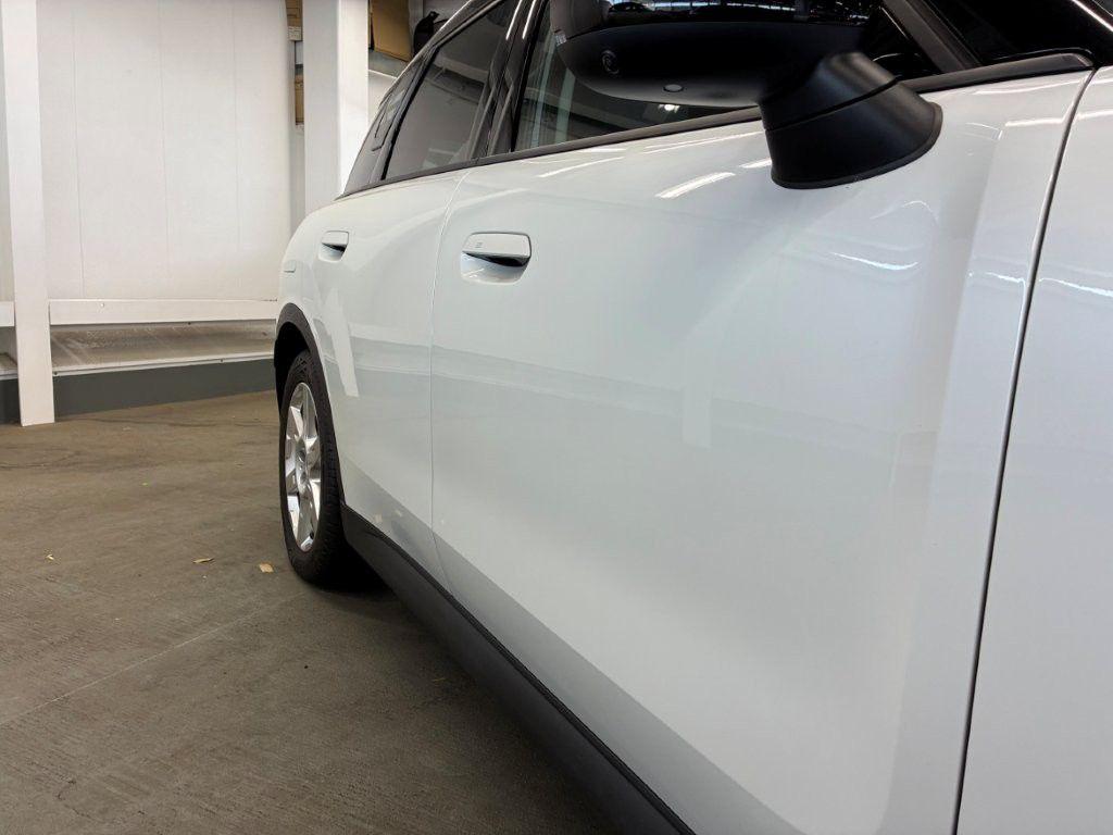 U25 MINI Countryman E