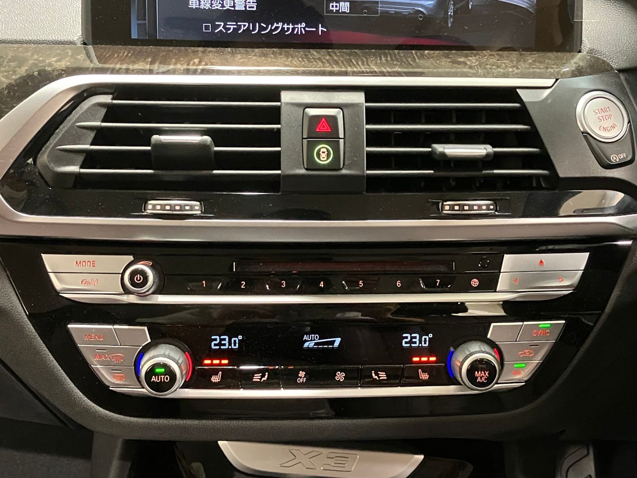 X3 20I