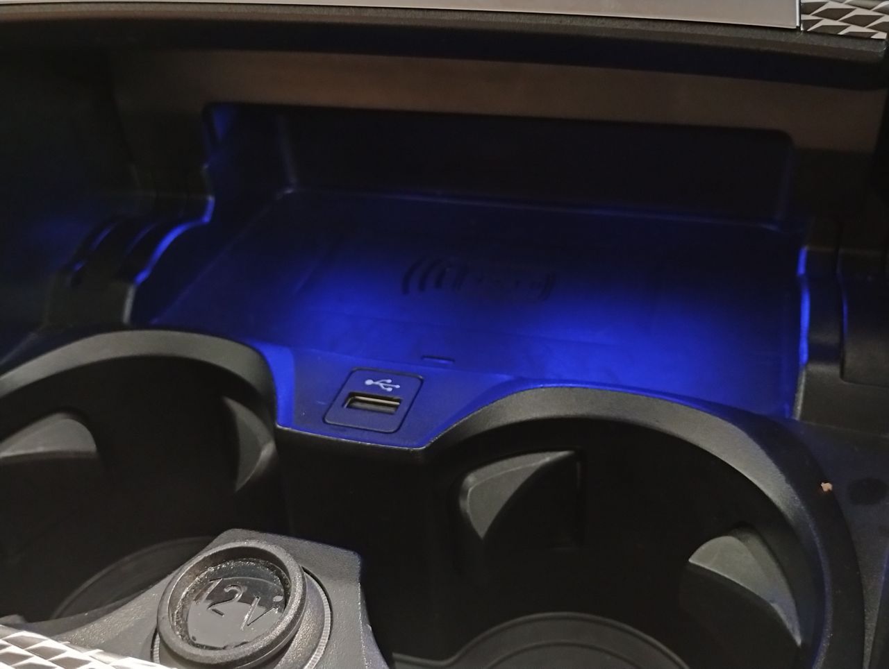 420i Gran Coupé RHD