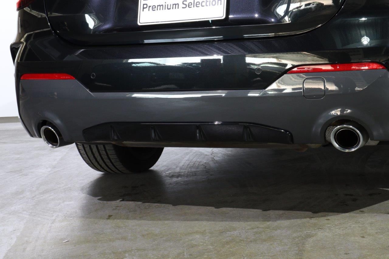 G22 420i B48 2.0 RHD