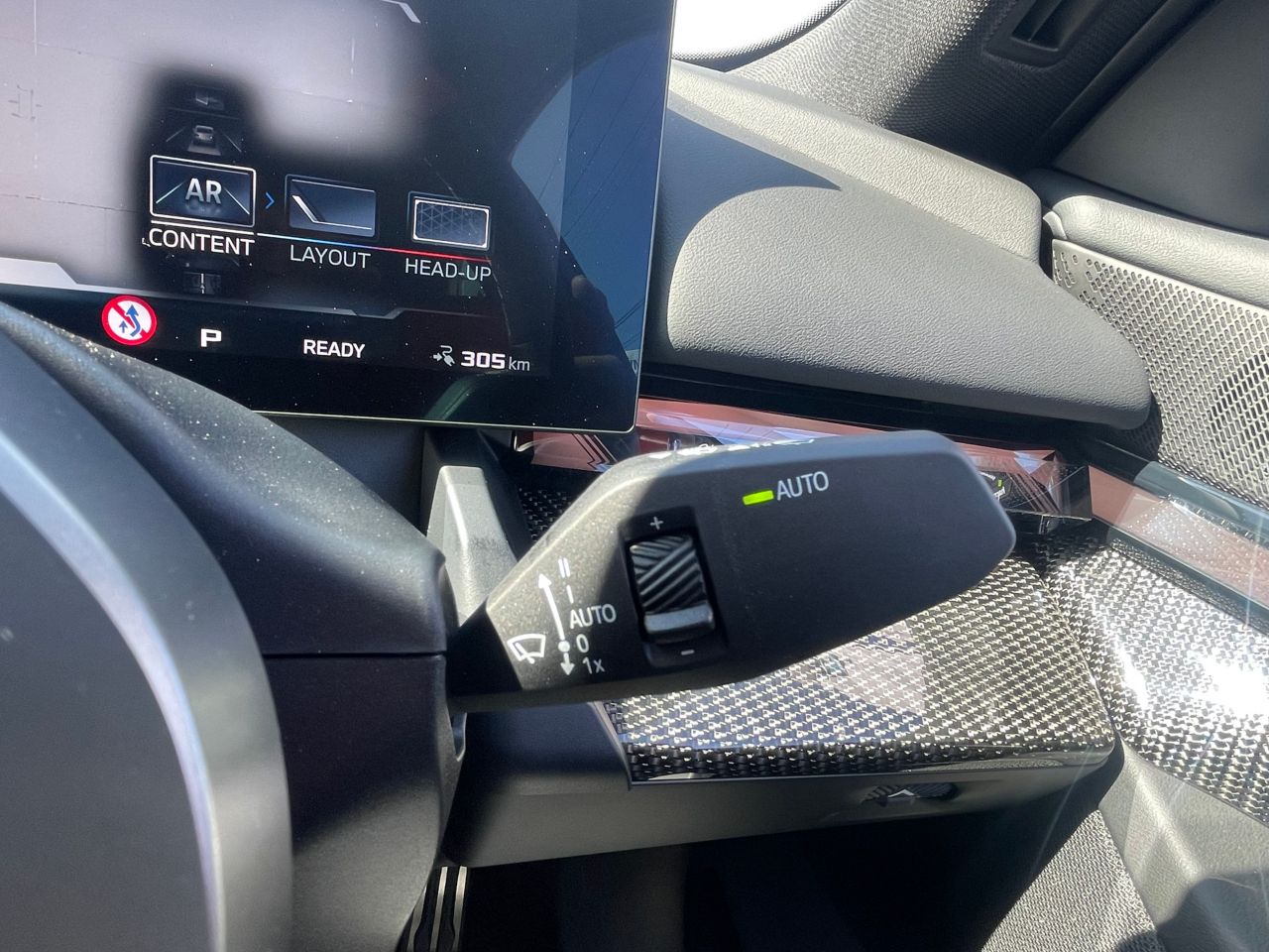 BMW i5 M60 xDrive Sedan RHD