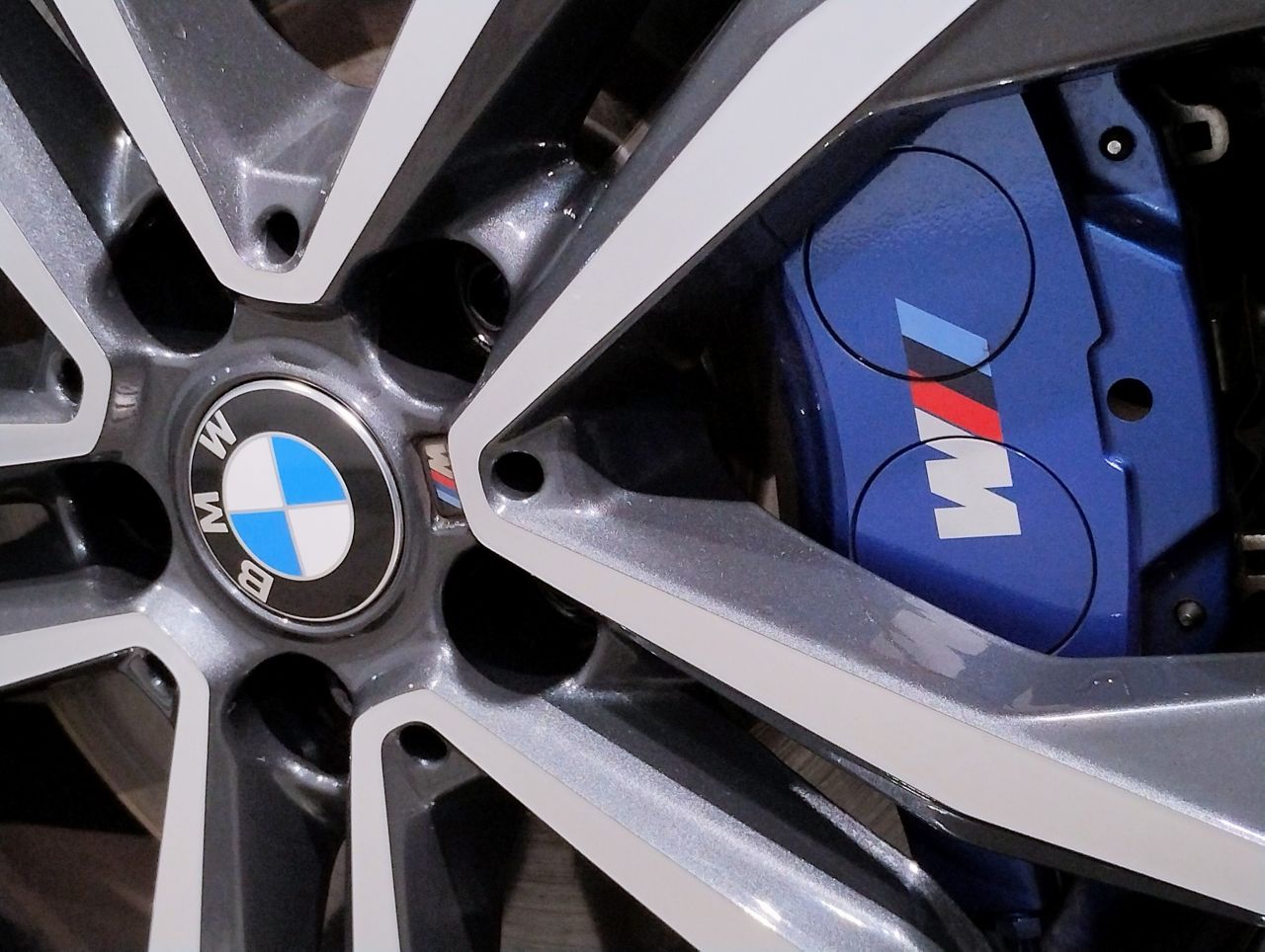 F39 X2 M35i B48 2.0i