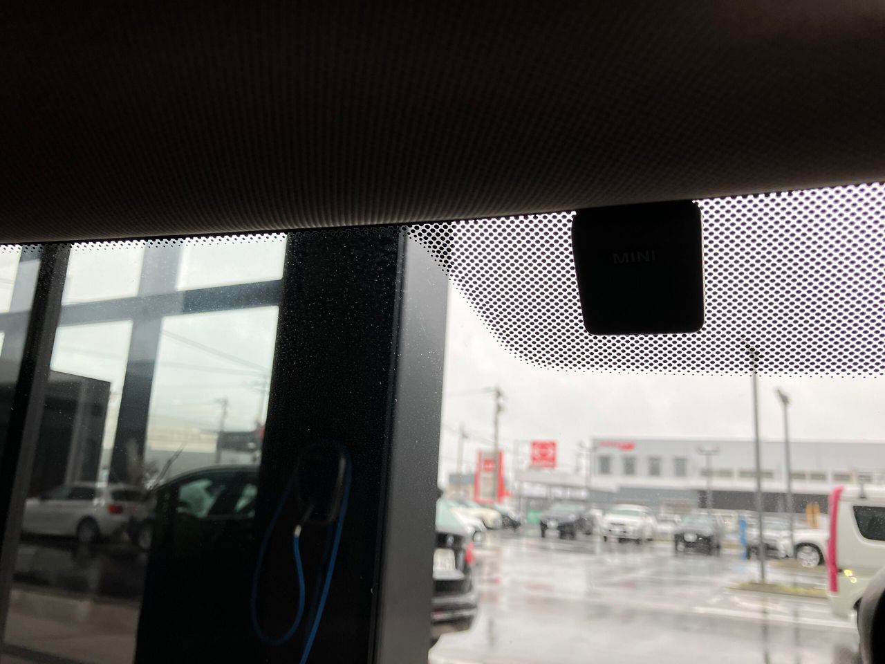 F55 COOPER D (AT)