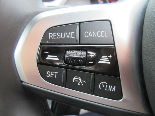 F40 118d Sports Hatch 5-door B47 2.0d