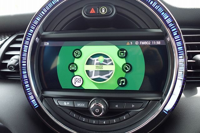 F56 MINI JOHN COOPER WORKS