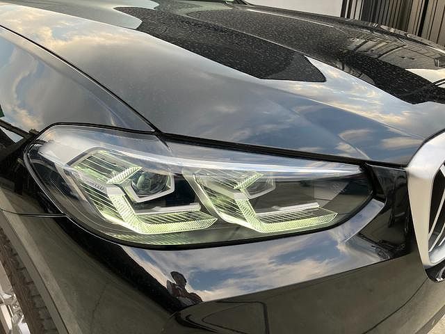 G01 X3 xDrive20d RHD ZA LCI
