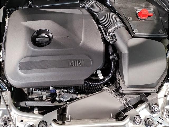 F66 MINI Cooper C 3Dr
