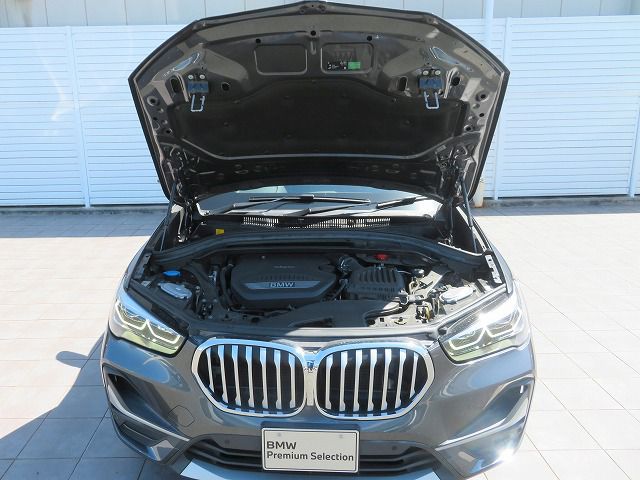 F48 X1 xDrive18d B47 2.0d LCI