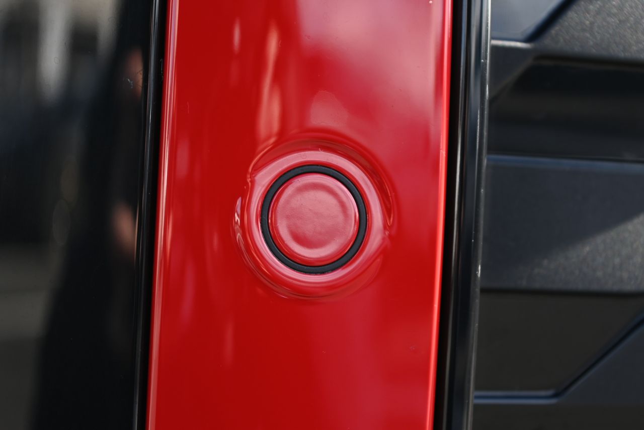 U25 MINI John Cooper Works Countryman ALL4
