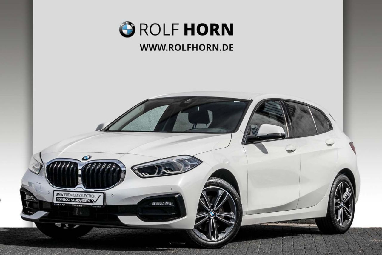 BMW 118