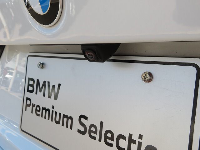 320d xDrive Berline RHD