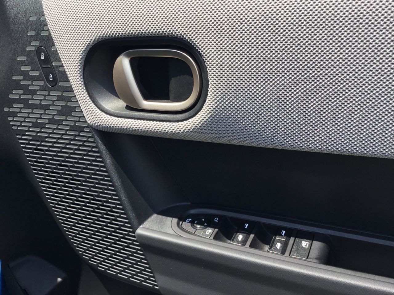 F65 MINI Cooper S 5Dr