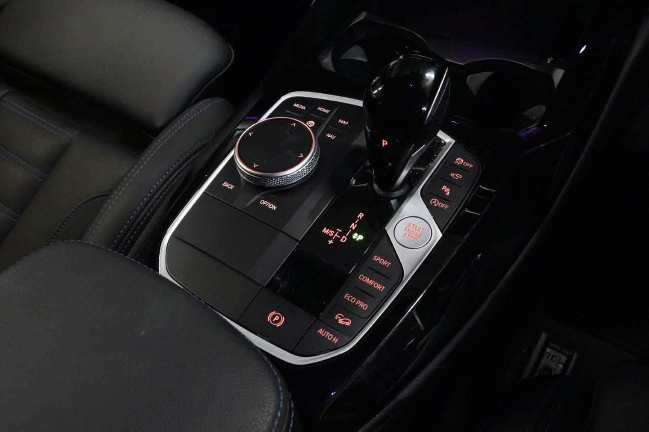 G01 X3 xDrive20d RHD ZA LCI