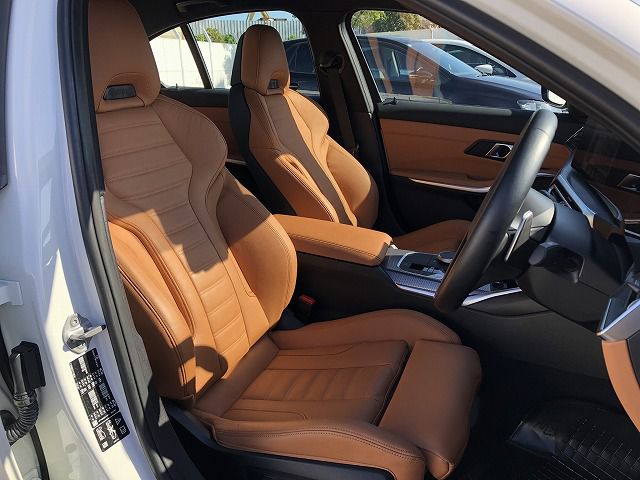 G20 M340i xDrive Saloon LCI RHD MX