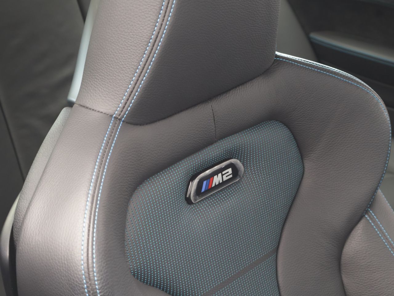 F87 M2 Competition S55 3.0i