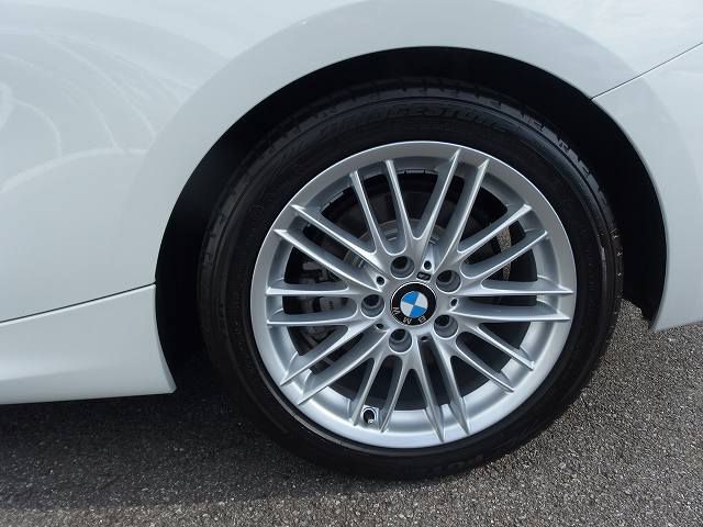 220I CABRIOLET RHD