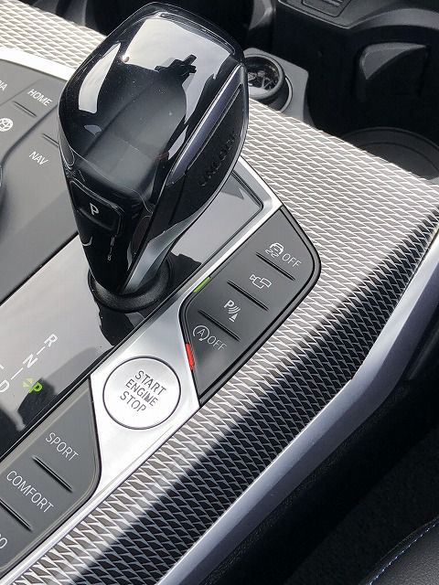 G21 320i RHD